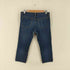 アーペーセー A.P.C. PETTIT STANDARD JEAN DROIT ETROIT レディース  33